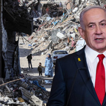 İsrail basınından skandal Gazze iddiası