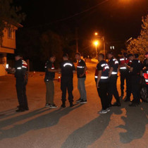 2 aile arasında çıkan silahlı çatışmada kan aktı: 2 kişi hayatını kaybetti