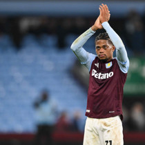 Beşiktaş'tan Leon Bailey hamlesi
