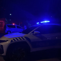 Konya'da kavga kanlı bitti: 3 yaralı