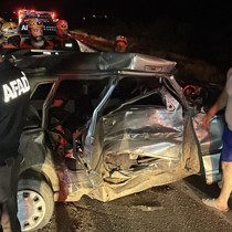 Sivas'ta trafik kazaları: 2'si ağır 4 yaralı