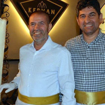 695 gündür firari olan Kervancıoğlu ve Pekel yurt dışına kaçmış!