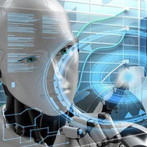 Aynı anda birçok iş yapabilen "tek beyin-çoklu form" konseptli insansı robot geliştirildi