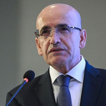 Bakan Şimşek: Enflasyonda 2027'de tek haneye ulaşacağız