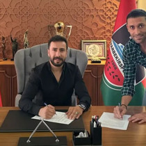 Diyarbekirspor’da yeni başkan İlhan Akbaş oldu