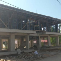 Elektrik akımına kapılan 52 yaşındaki inşaat ustası yaşamını yitirdi