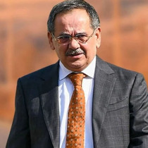 Eski Bayındırlık ve İskan Bakanı Mustafa Demir hayatını kaybetti