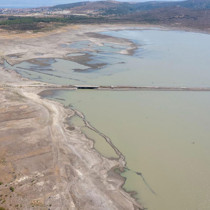 İzmir'de su krizi büyüyor! 8 ilçede daha su kesintisi yapılacak