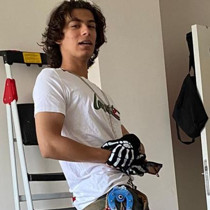 Kayıp olarak aranan 17 yaşındaki Aziz Burak'ın cansız bedeni bulundu