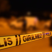 Kayseri'de ticari aracın çarptığı 1,5 yaşındaki bebek öldü