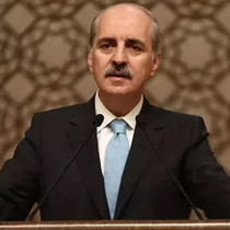 Kurtulmuş, 80. yılında Hiroşima felaketini andı