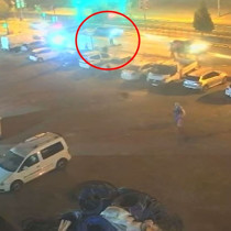 Mardin'de motosiklet çarpması sonucu hayatını kaybeden kadın kusurlu bulundu