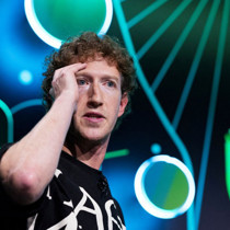 Mark Zuckerberg'e göre iPhone'a pek yakında veda edeceğiz