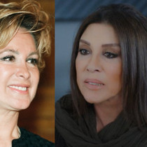 Nebahat Çehre'den Filiz Akın'a duygusal anma mesajı