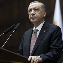 Cumhurbaşkanı Erdoğan'dan, eski Bayındırlık ve İskan Bakanı Mustafa Demir için taziye mesajı