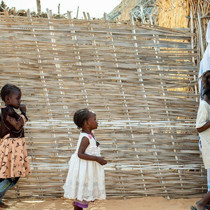 Sudan'da bir haftada 2 bin 345 kolera vakası kaydedildi