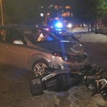 Tokat'ta motosiklet kazasında yaralanmıştı: 22 yaşındaki gençten acı haber