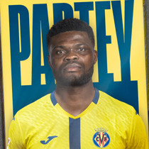 Thomas Partey'in yeni adresi belli oldu