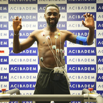 Ndidi, Beşiktaş için sağlık kontrolünden geçti