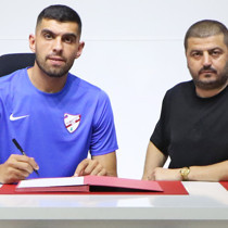 Boluspor transferde hız kesmiyor