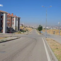 Elazığ’da sıcaklık 40 dereceye yaklaştı, caddeler boş kaldı