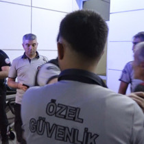 Eski sevgilisini önce tabancayla vurdu sonra bıçakla yaraladı! 