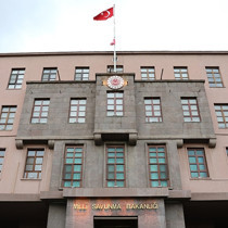 MSB kaynakları: Türkiye, Suriye’nin siyasi birliğini ve toprak bütünlüğünü desteklemeye devam edecek