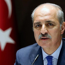 TBMM Başkanı Kurtulmuş: Her şehir Türkiye'nin kalbidir
