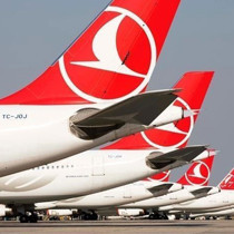 THY 7 ayda 51,2 milyon yolcu taşıdı