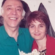 Münir Özkul’un eşi Umman Özkul hayatını kaybetti!