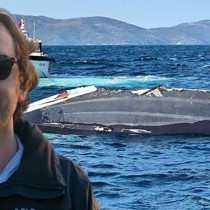 Ünlü iş insanı Halit Yukay'a ne oldu? Yük gemisi kaptanı gözaltına alındı