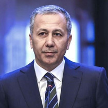 Bakan Yerlikaya: Terörsüz Türkiye için yorulmadan yürüyeceğiz
