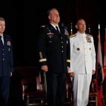 CENTCOM'un yeni komutanı belli oldu