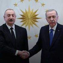Erdoğan ve Aliyev telefonda görüştü