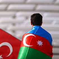 Kafkasya’da yeni dönem, "Türk Dünyası"nın 100 yıllık hayali
