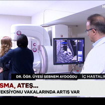 Uzmanlar bağırsak enfeksiyonu için uyarıyor