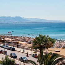Balıkesir ve Çanakkale'de deniz suyu sıcaklıkları