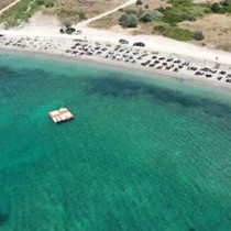 Çeşme, Urla, Seferihisar'da deniz suyu sıcaklıkları