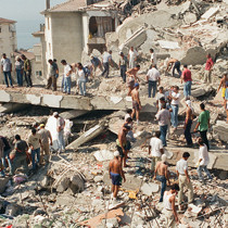 Haftanın tarihine bakış