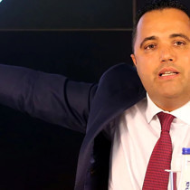 Avukat Rezan Epözdemir gözaltına alındı