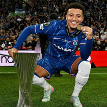 Üç büyükler arasında Jadon Sancho savaşları!