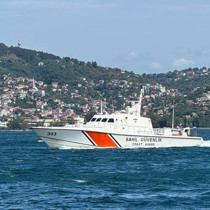 İstanbul'un o ilçesinde denize girmek yasaklandı!