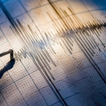 Manisa'da korkutan deprem