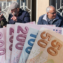 Memur ve emekliye yüksek maaş müjdesi