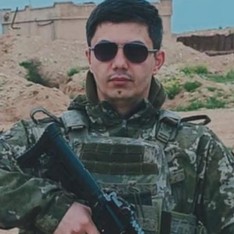 Afrin'den acı haber! Kalp krizi geçiren uzman çavuş, hayatını kaybetti