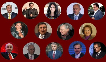 iste en zengin 10 turk
