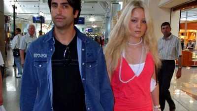 Mahsun Kırmızıgül ile Bade İşçil 15 yıl önce büyük aşk yaşamıştı! Eski sevgiliden beklenmeyen hareket