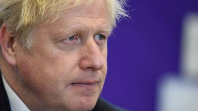 İngiltere Başbakanı Boris Johnson'ın koltuğu tehlikede: Parlamentoda güvenoyu yapılacak