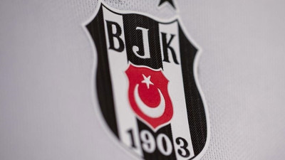 Beşiktaş'tan TFF'ye jet yanıt