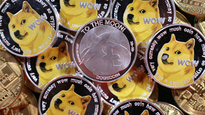 Dogecoin'de Twitter fırtınası